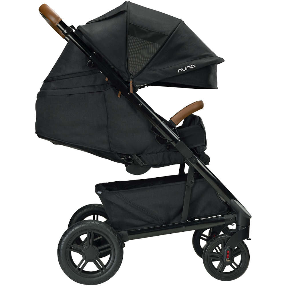 how to attach nuna car seat to tavo stroller Nuna Tavo Next with MagneTech Secure Snap – Happy Mango