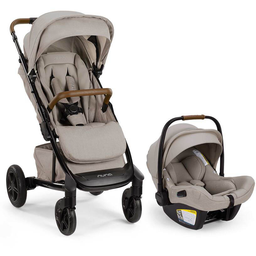 how to open nuna stroller Nuna Tavo Next with MagneTech Secure Snap – Happy Mango