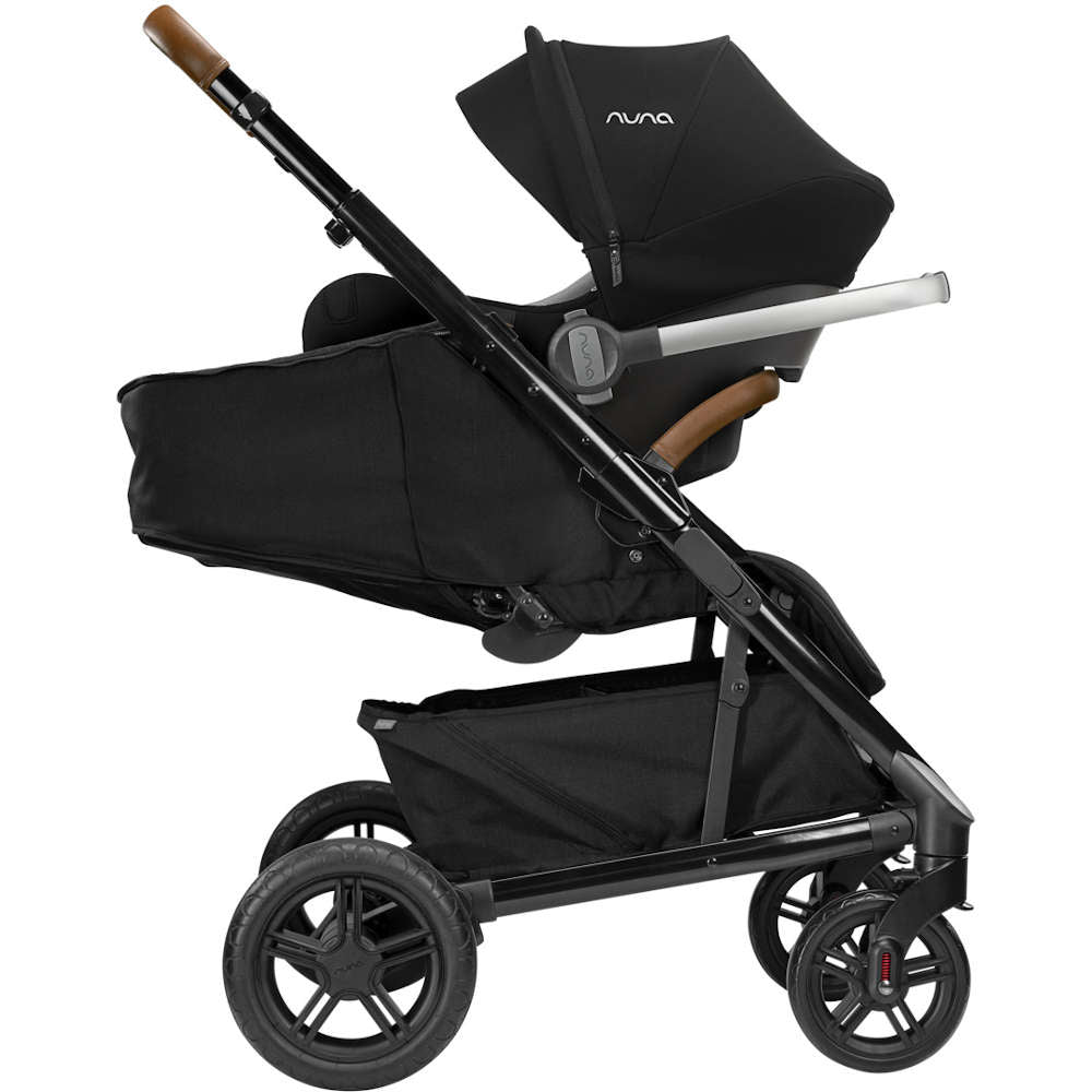 nuna tavo 2019 stroller granite Nuna TAVO Next Stroller