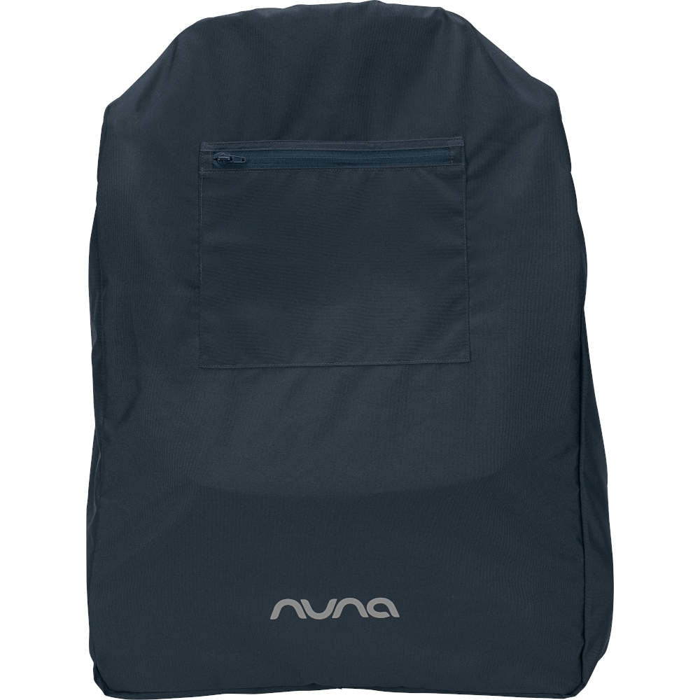 Nuna TRVL Stroller Carry Bag – Happy Mango - Main Image