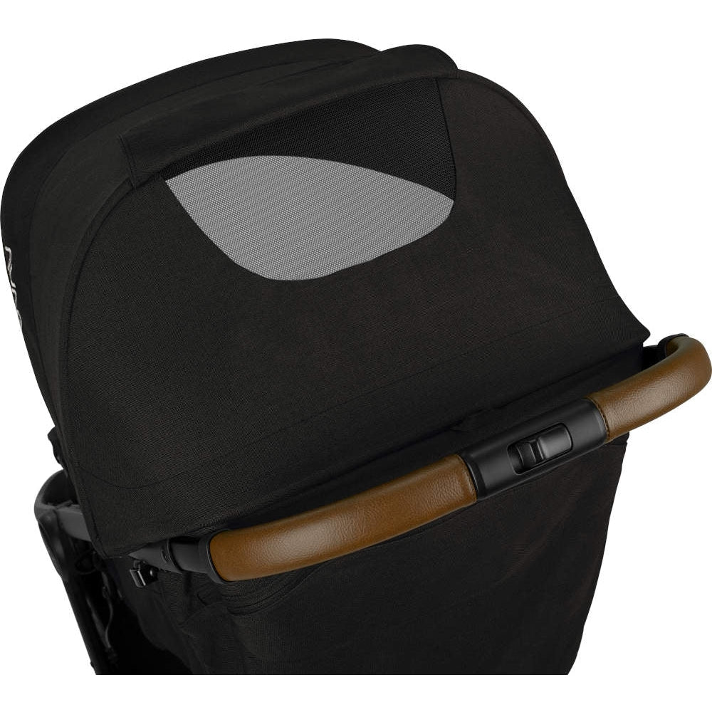 nuna stroller cover bag Nuna TRVL Stroller