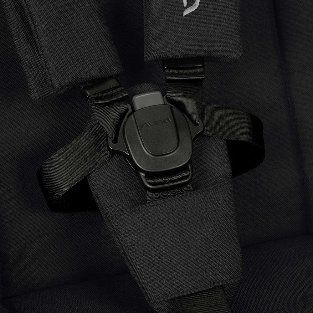 Nuna TRVL Stroller + Carry Bag