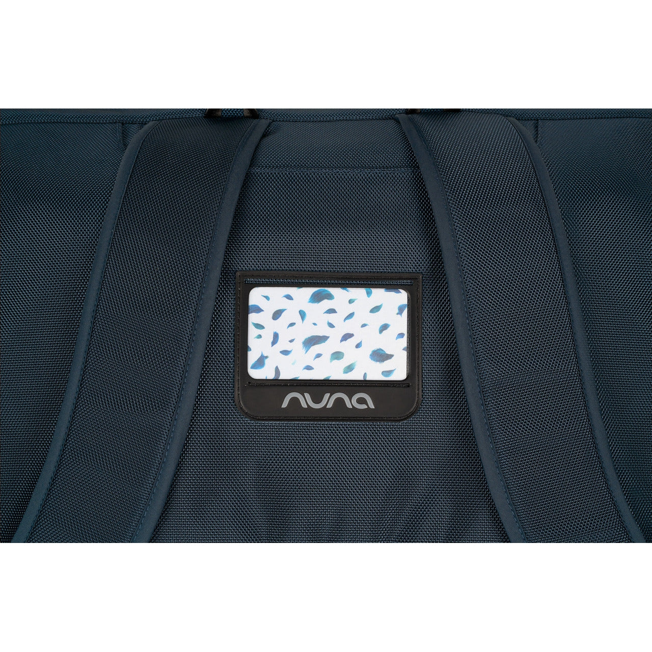 Nuna TRVL Transport Bag
