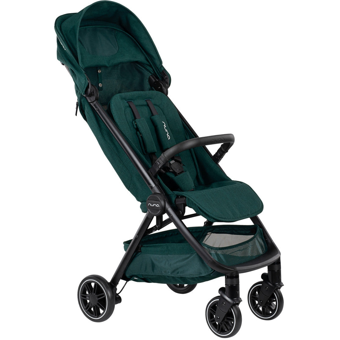 nuna travel stroller airplane Nuna TRVL Stroller + Carry Bag – Happy Mango