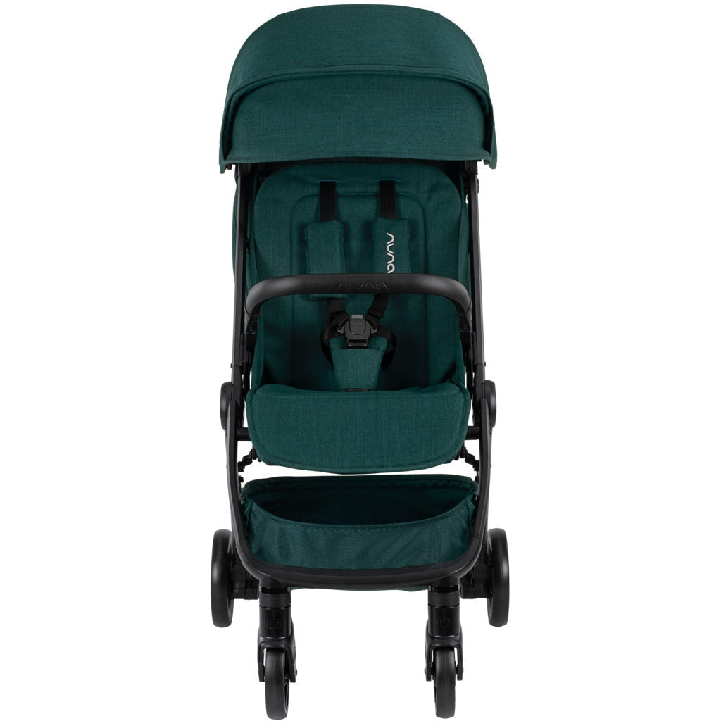 Nuna TRVL Stroller + Carry Bag