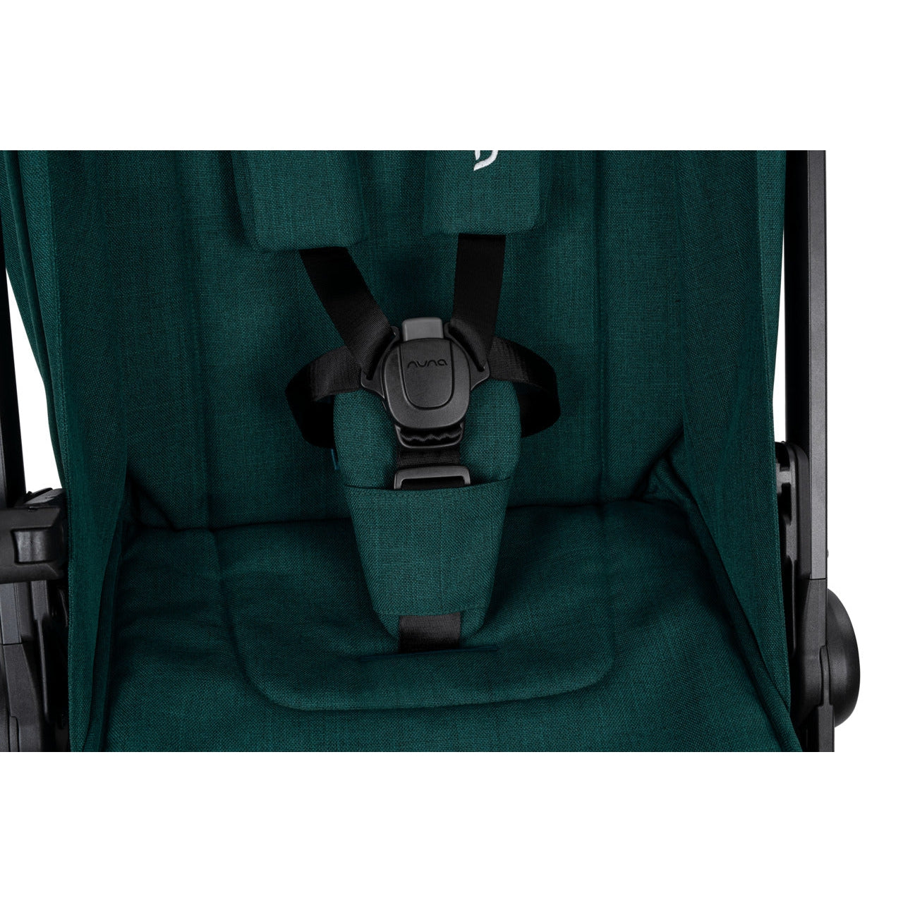 Nuna TRVL Stroller + Carry Bag