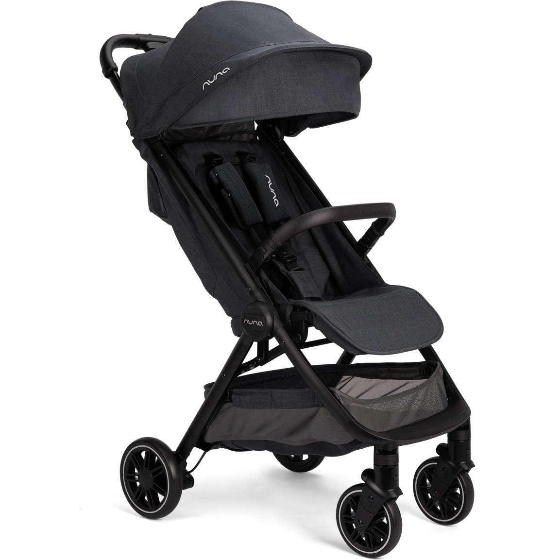nuna trvl stroller fit in overhead bin Nuna TRVL Stroller