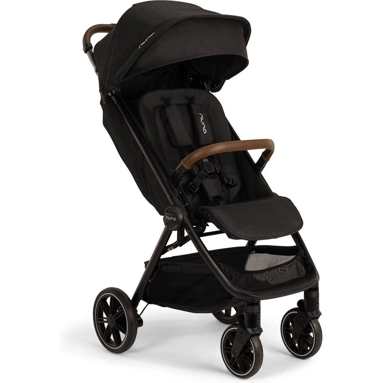 nuna stroller company TRVL LX Nuna Stroller Caviar