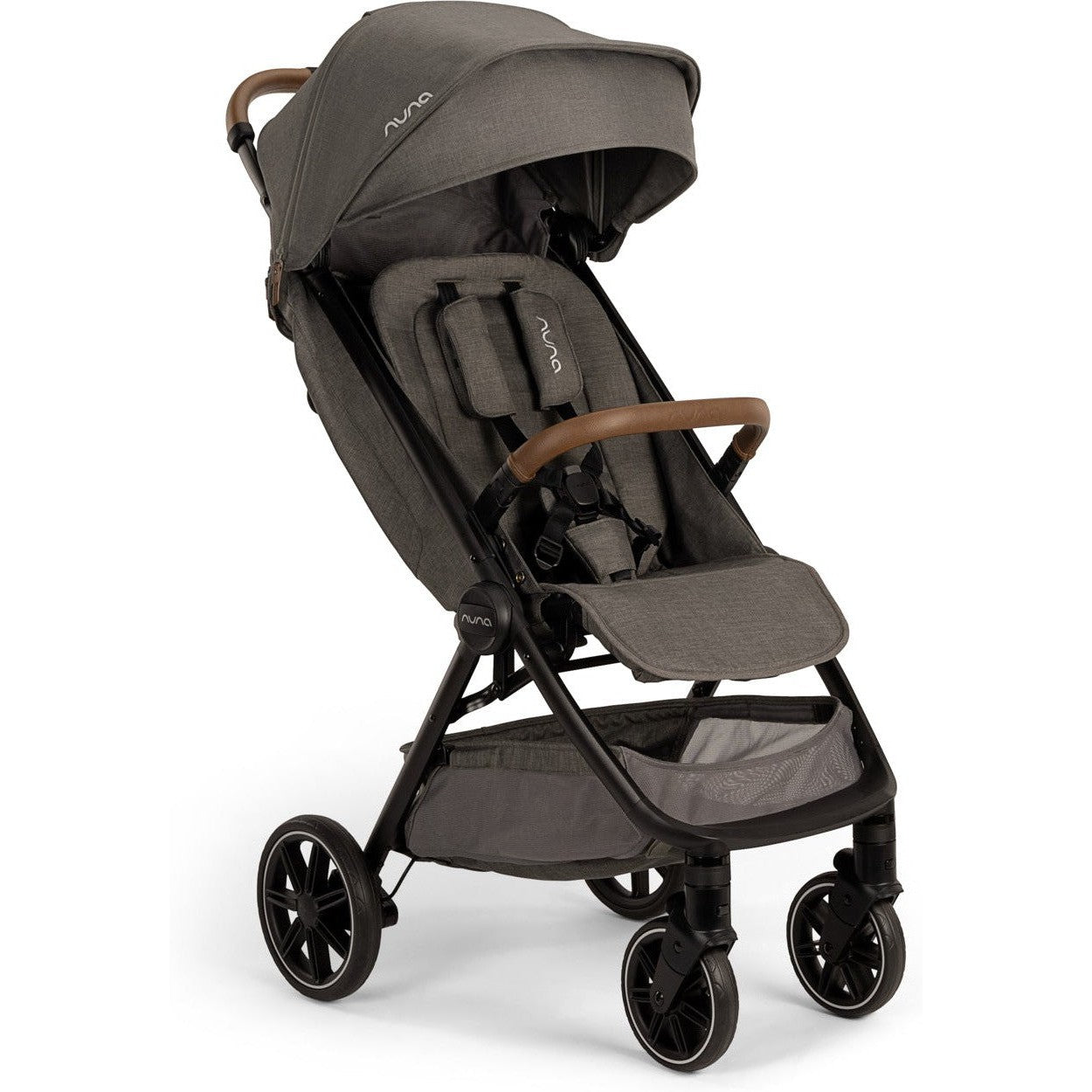 nuna stroller india TRVL LX Nuna Stroller Granite
