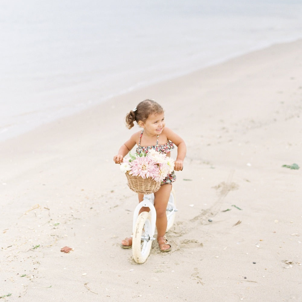 Banwood First Go Balance Bike