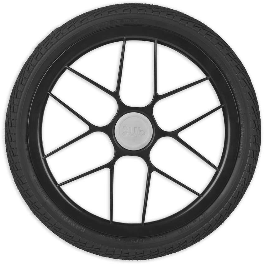 UPPAbaby Ridge All-Terrain Stroller