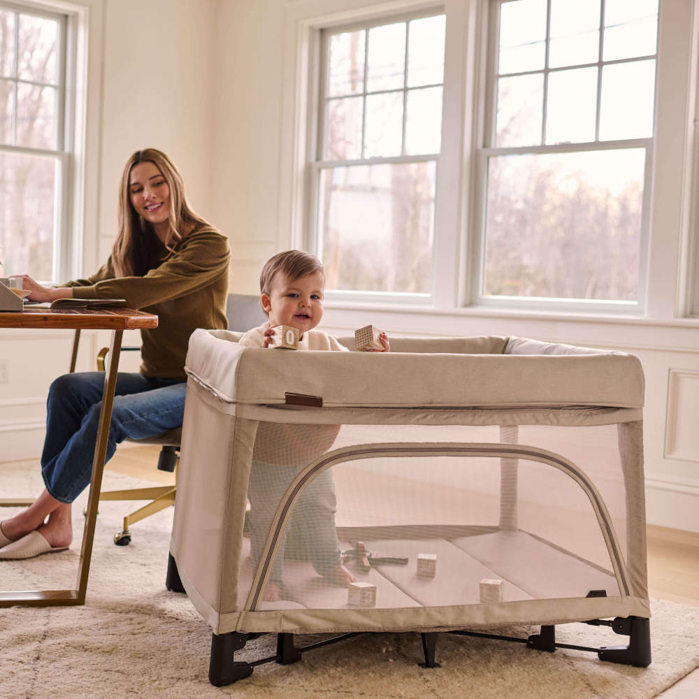 UPPAbaby Remi Playard