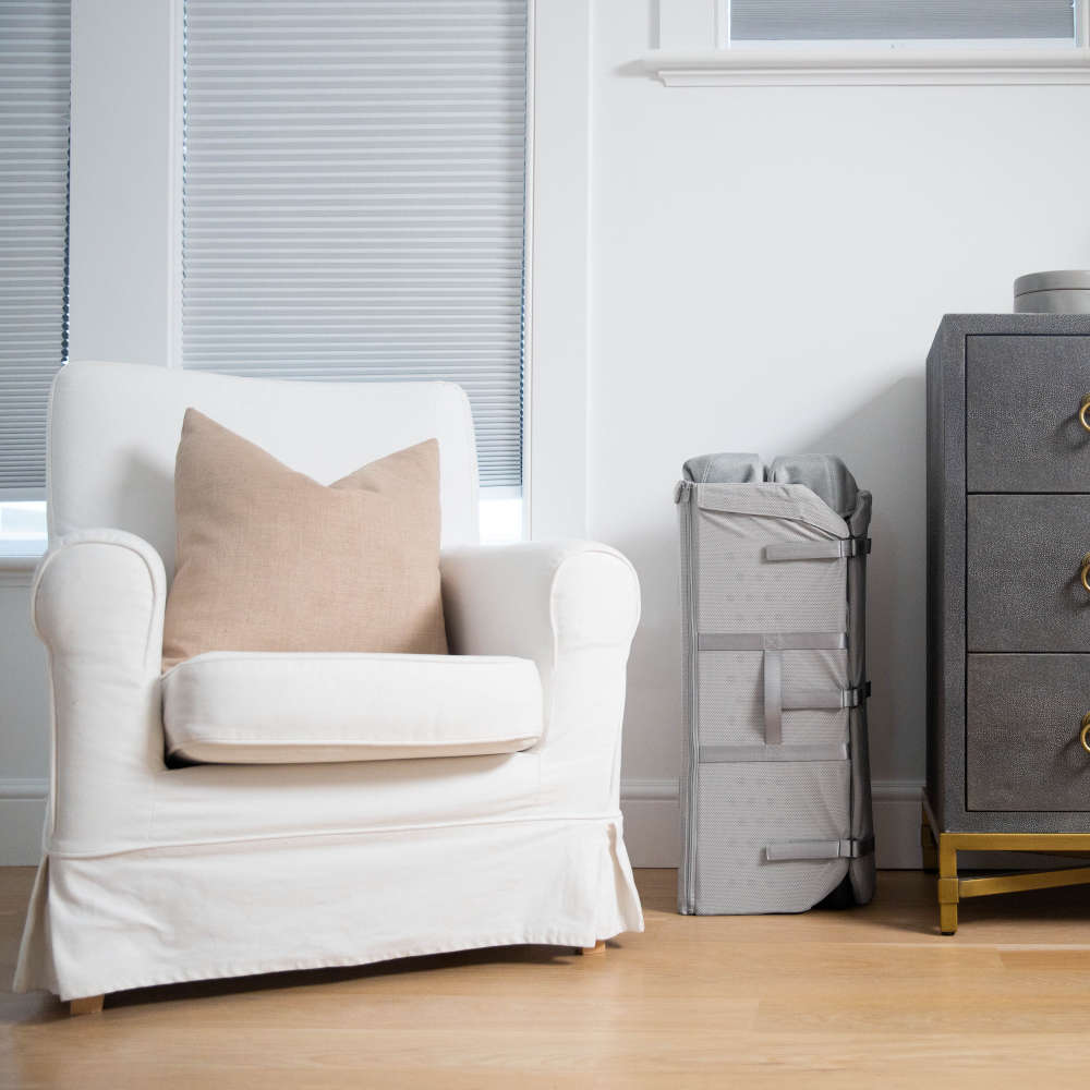 UPPAbaby Remi Playard