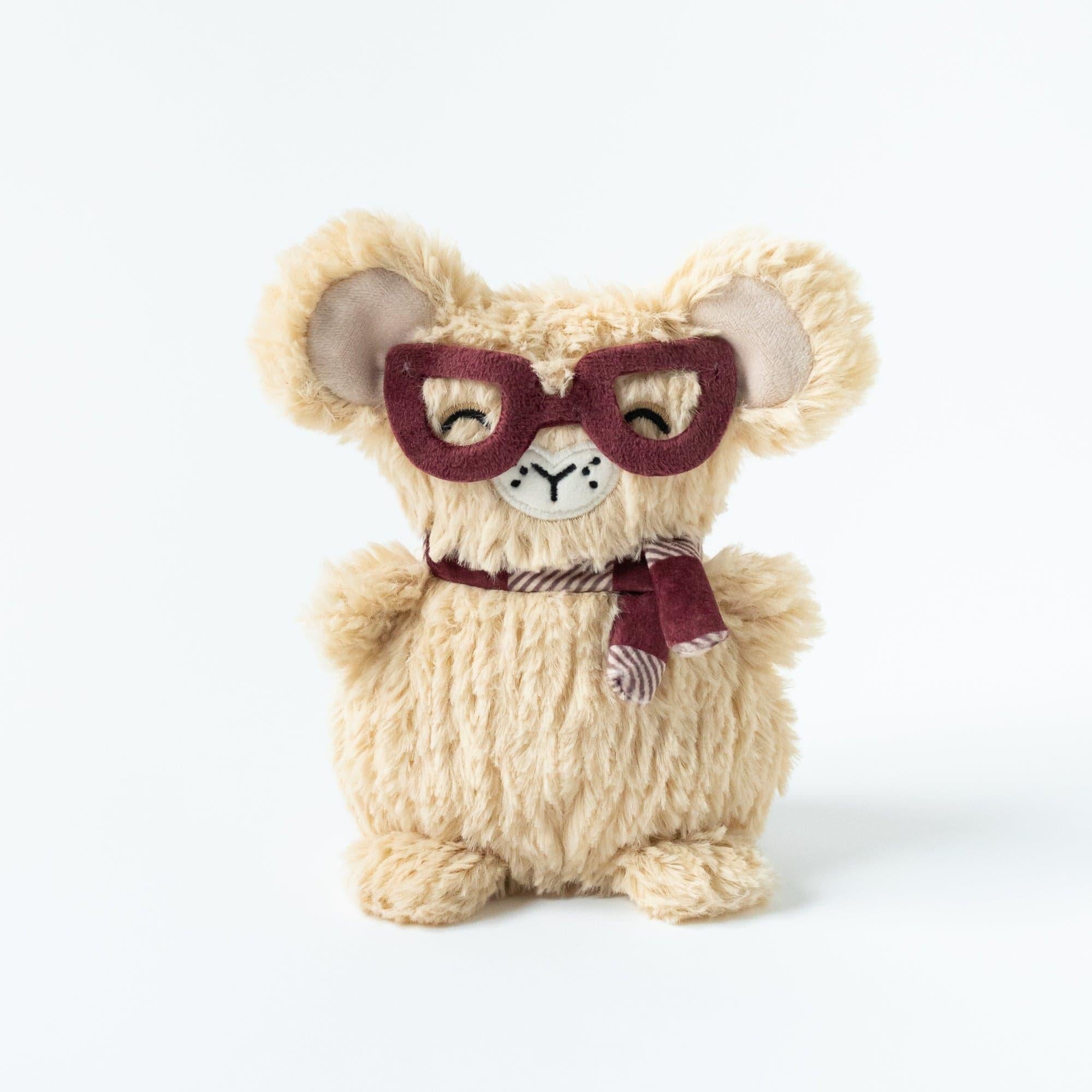 Slumberkins Mouse Mini