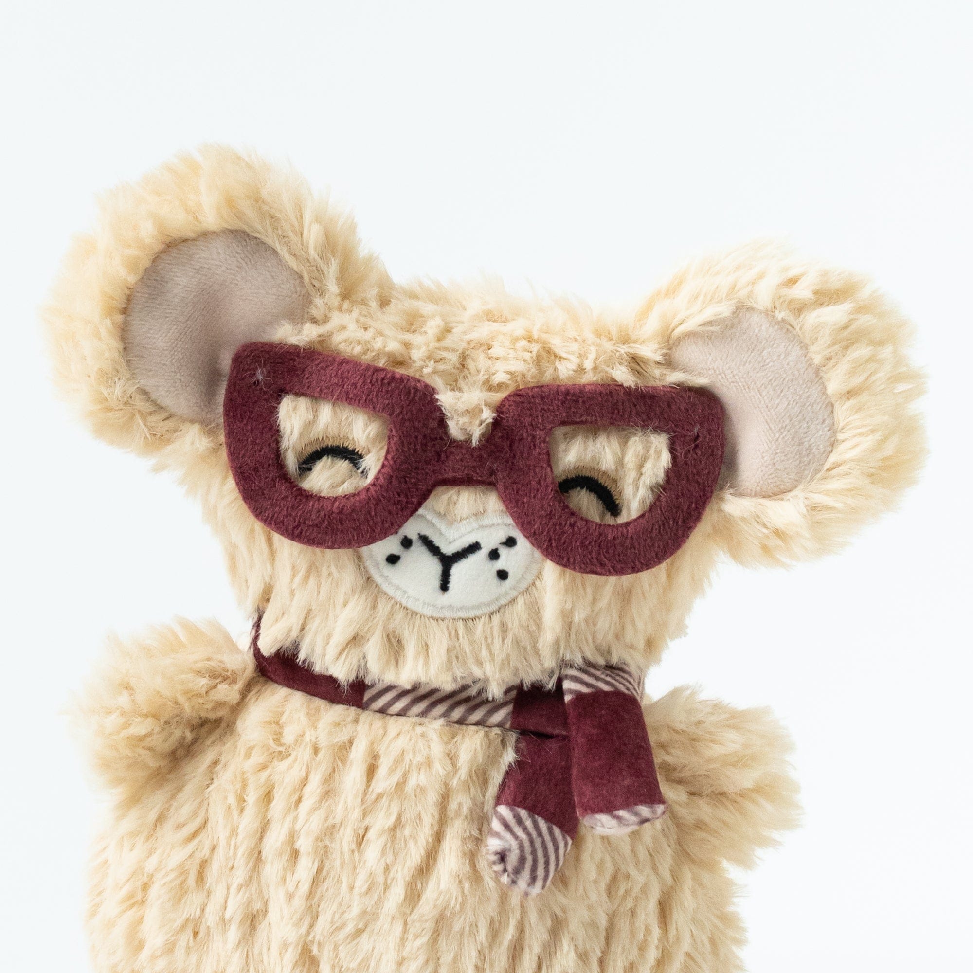 Slumberkins Mouse Mini