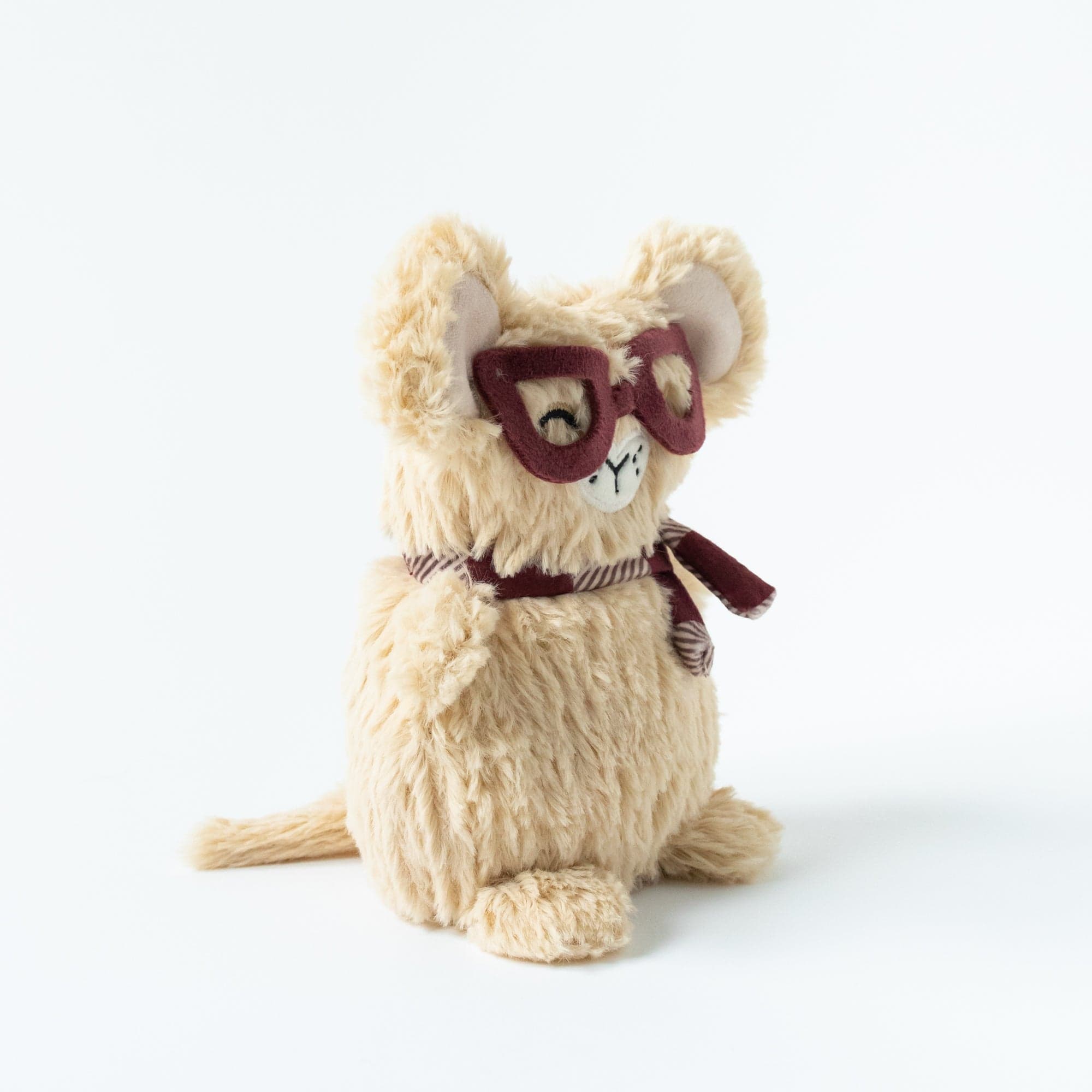 Slumberkins Mouse Mini