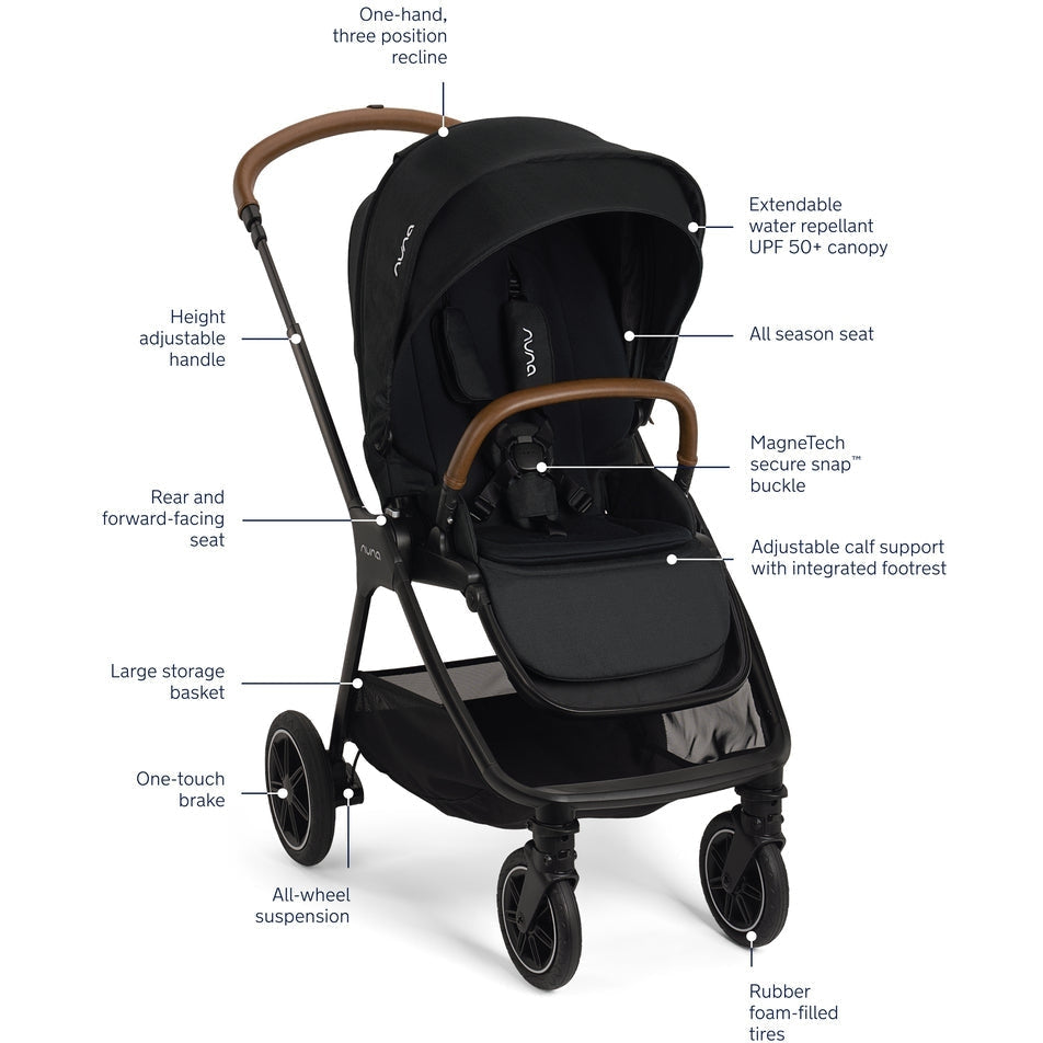 Nuna Triv Next Stroller