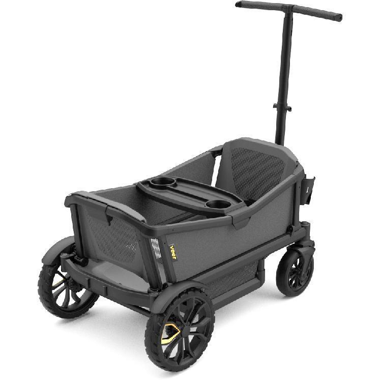 Veer Cruiser All-Terrain Wagon with Infant Essentials