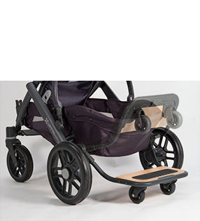 Uppababy Vista / Vista V2 / VIsta V3 Piggyback Board