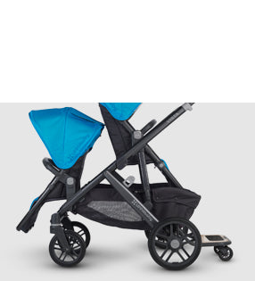 Uppababy Vista / Vista V2 / VIsta V3 Piggyback Board