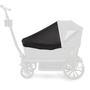 Veer Cruiser XL Bug Shield XL