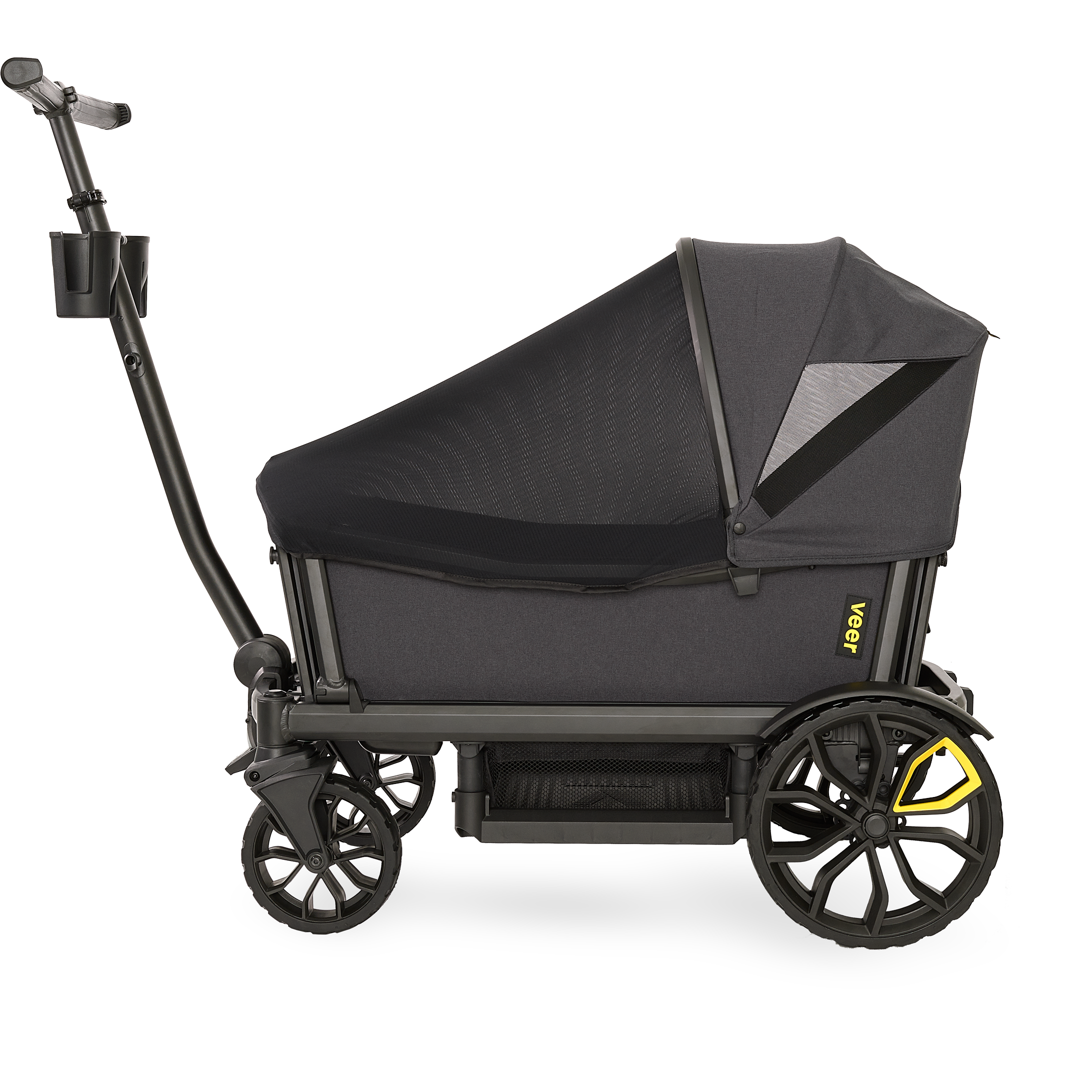 Veer Cruiser XL Bug Shield XL