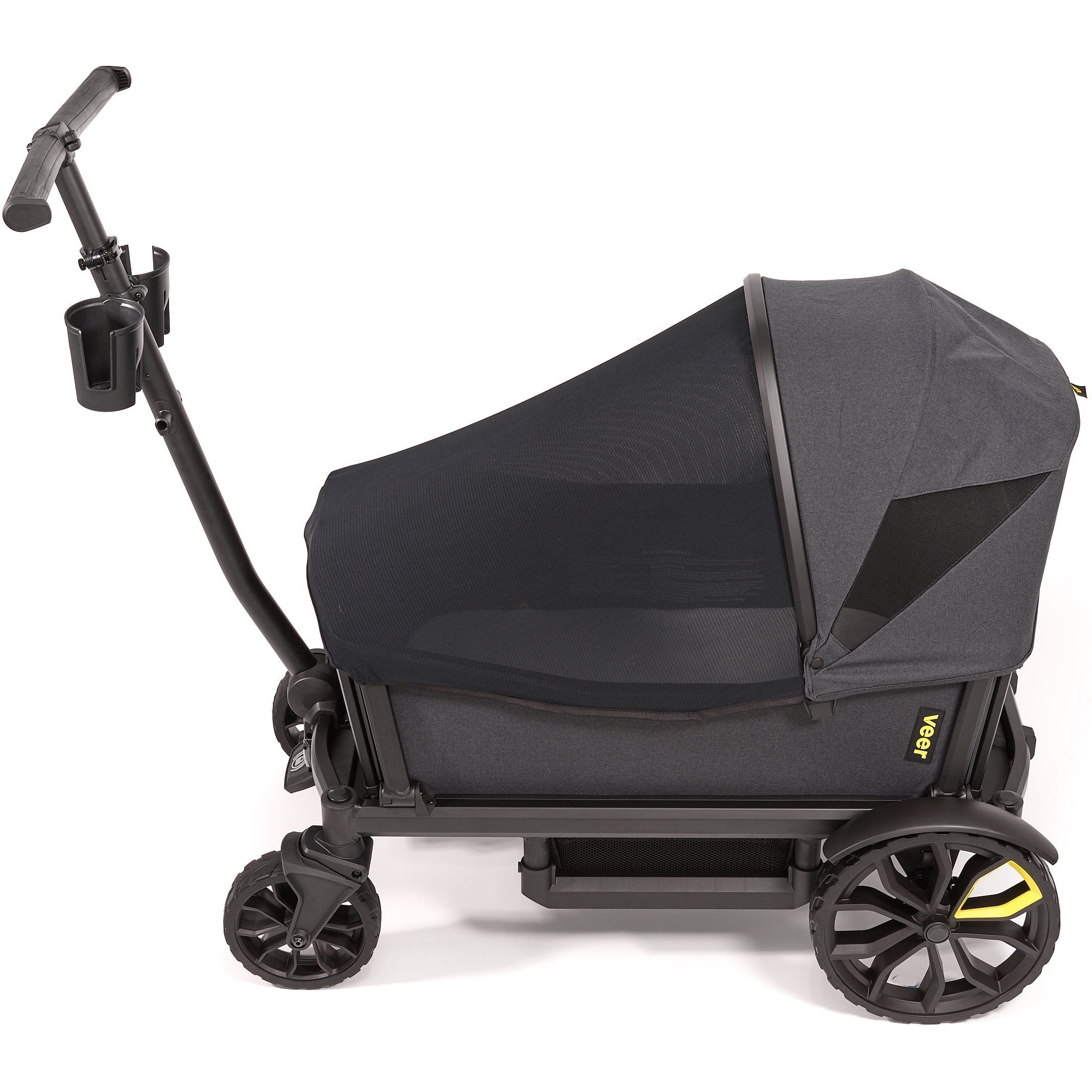 Veer Cruiser XL Bug Shield XL