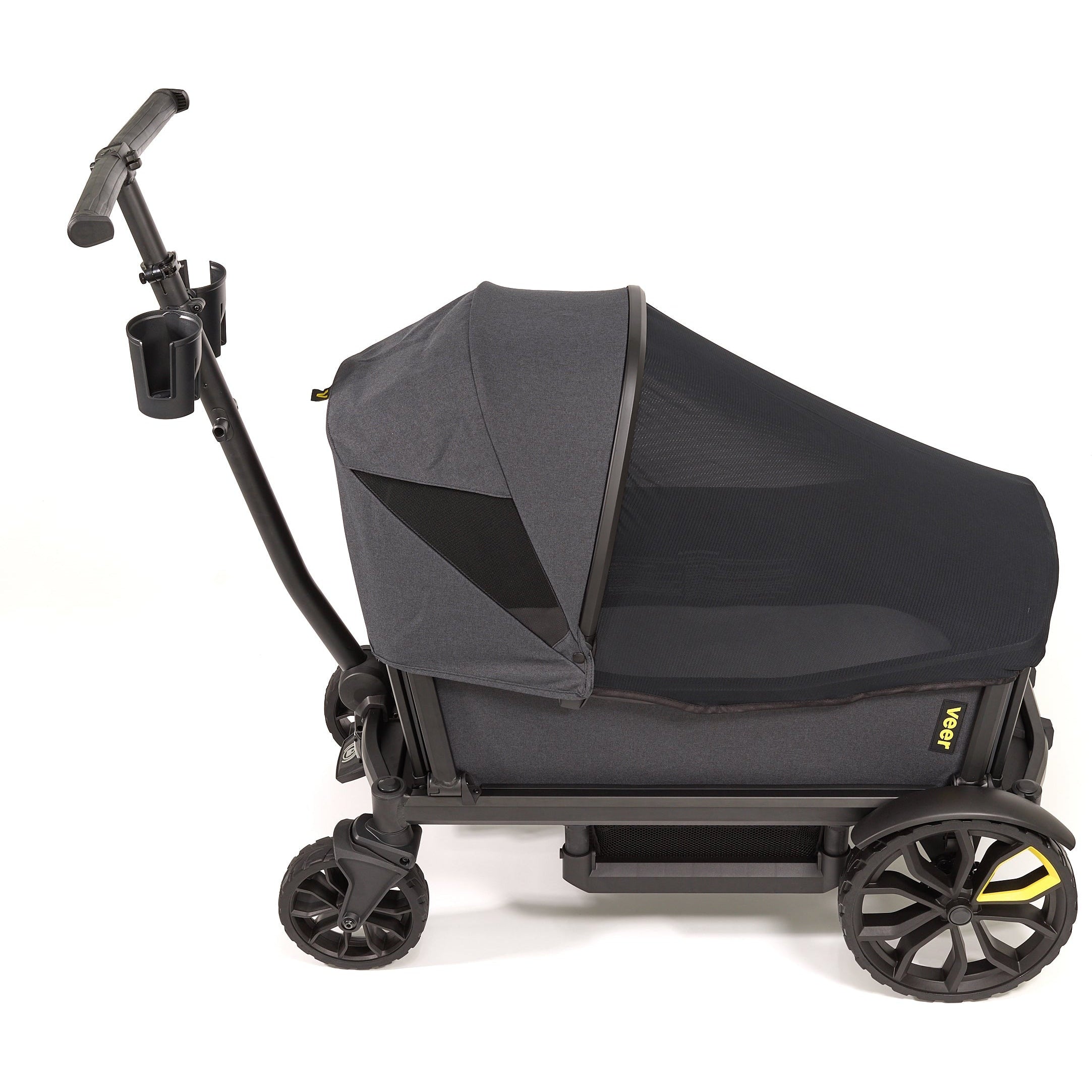 Veer Cruiser XL Bug Shield XL