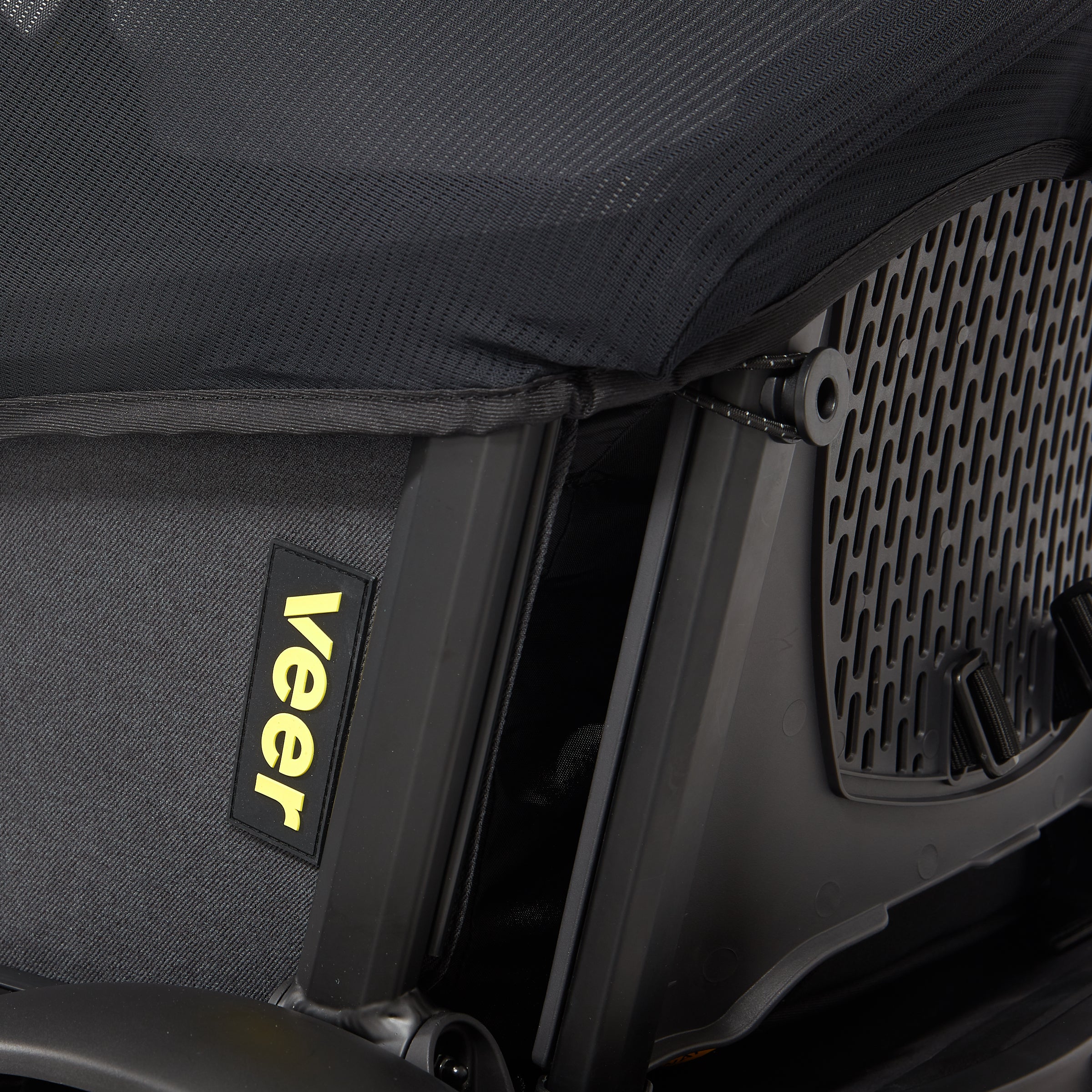 Veer Cruiser XL Bug Shield XL