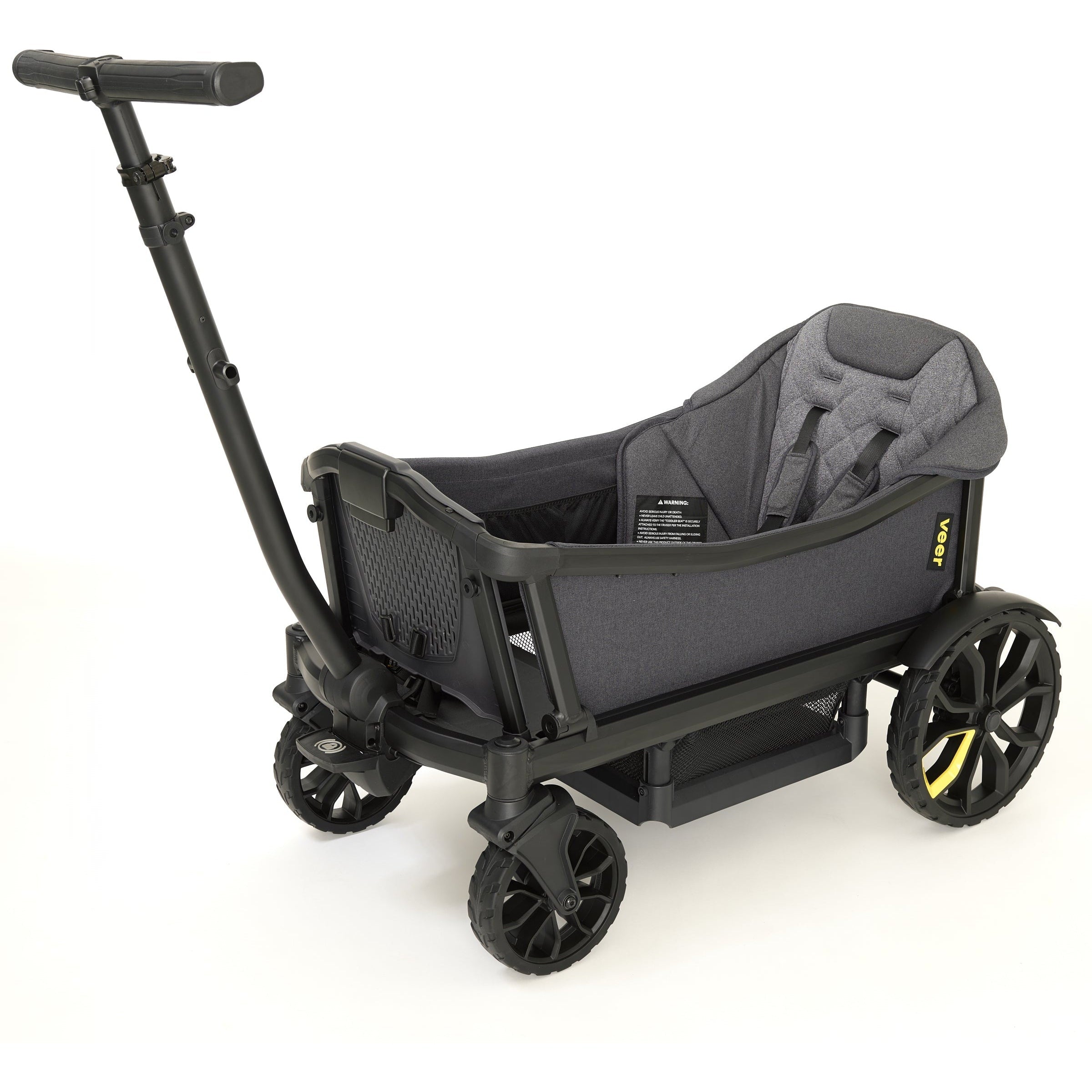 Veer Cruiser XL Comfort Seat for Toddlers