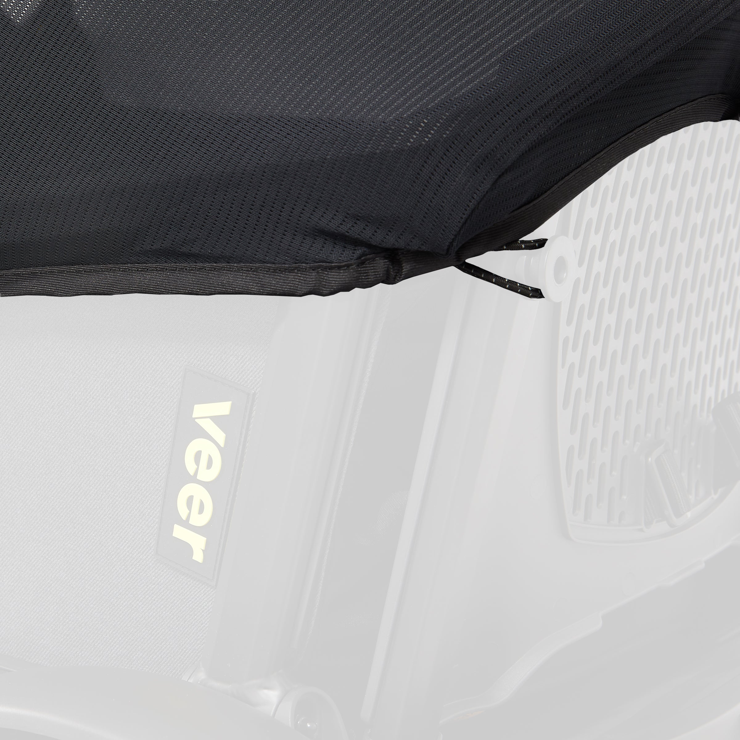 Veer Cruiser XL Nap System