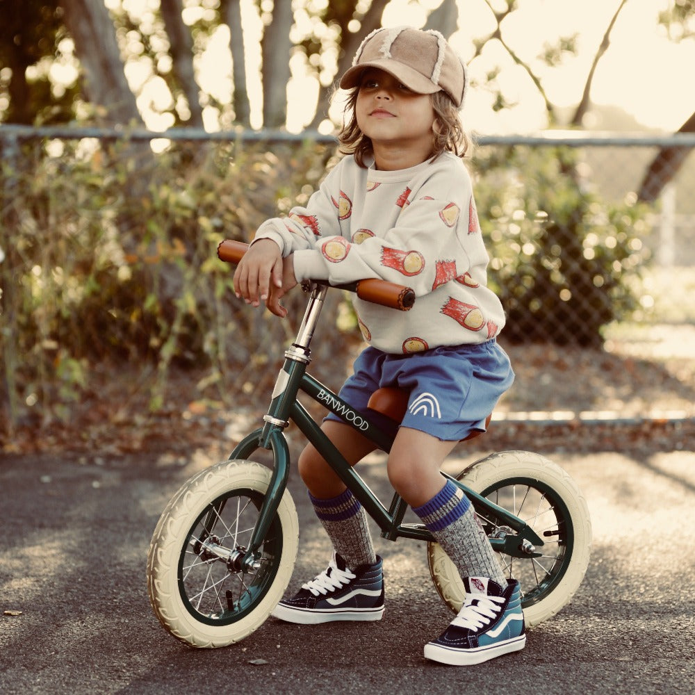 Banwood First Go Balance Bike