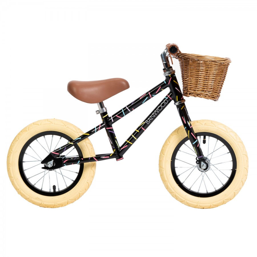 Banwood First Go Balance Bike
