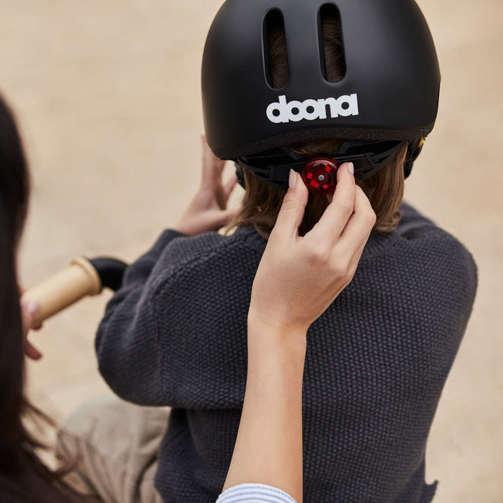 Doona Liki Helmet