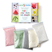 Eco-kids Make your own eco dough