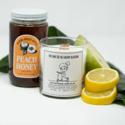 The Chief & The Cherry Blossom - Go Outside and Play