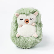 Slumberkins Seafoam Hedgehog Mini Plush