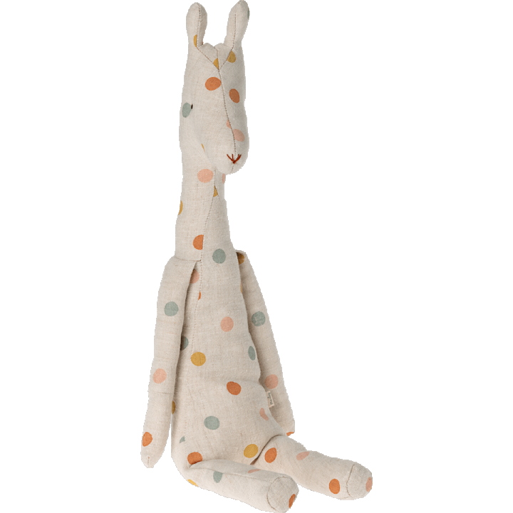 Maileg Safari Friends Giraffe Medium