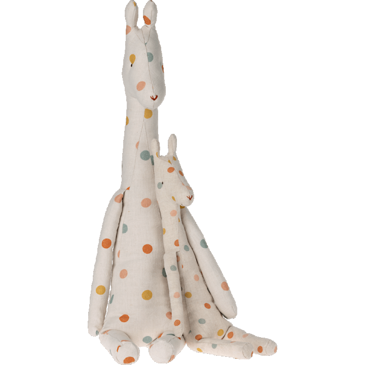 Maileg Safari Friends Giraffe Medium