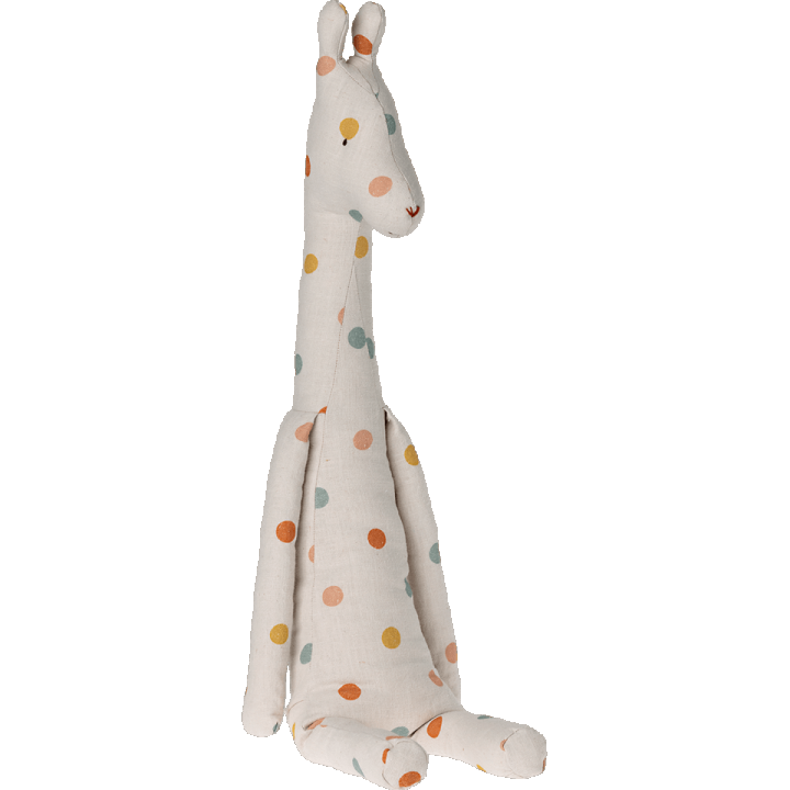 Maileg Safari Friends Giraffe Big