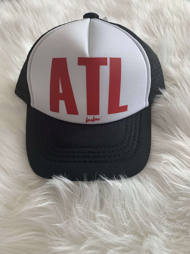 ATL hats