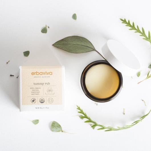 Erbaviva Tummy Rub