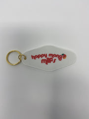 Happy Mango M.I.L.F KeyChain