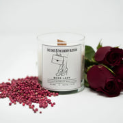 The Chief & The Cherry Blossom - Boss Lady