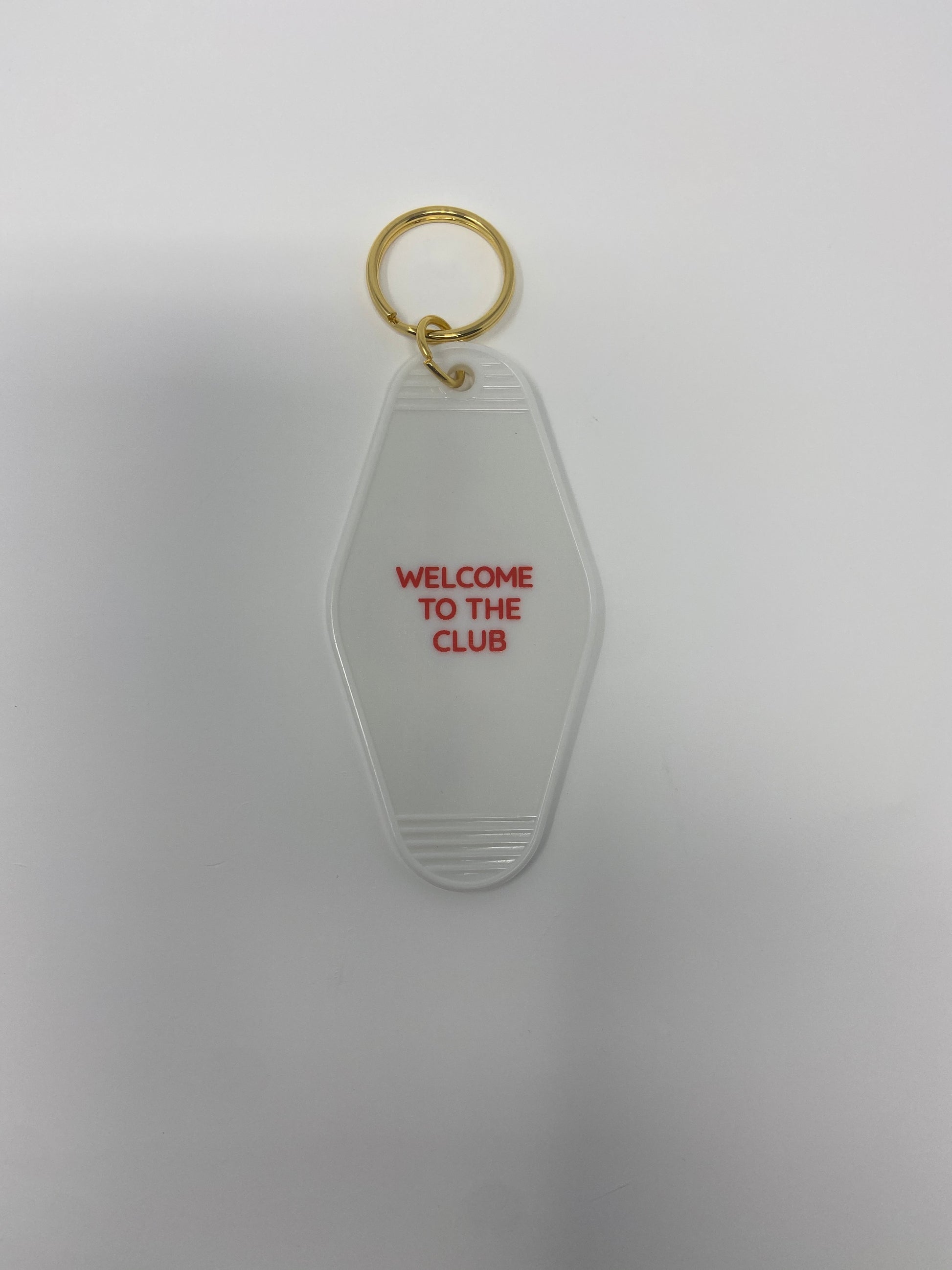 Happy Mango M.I.L.F KeyChain