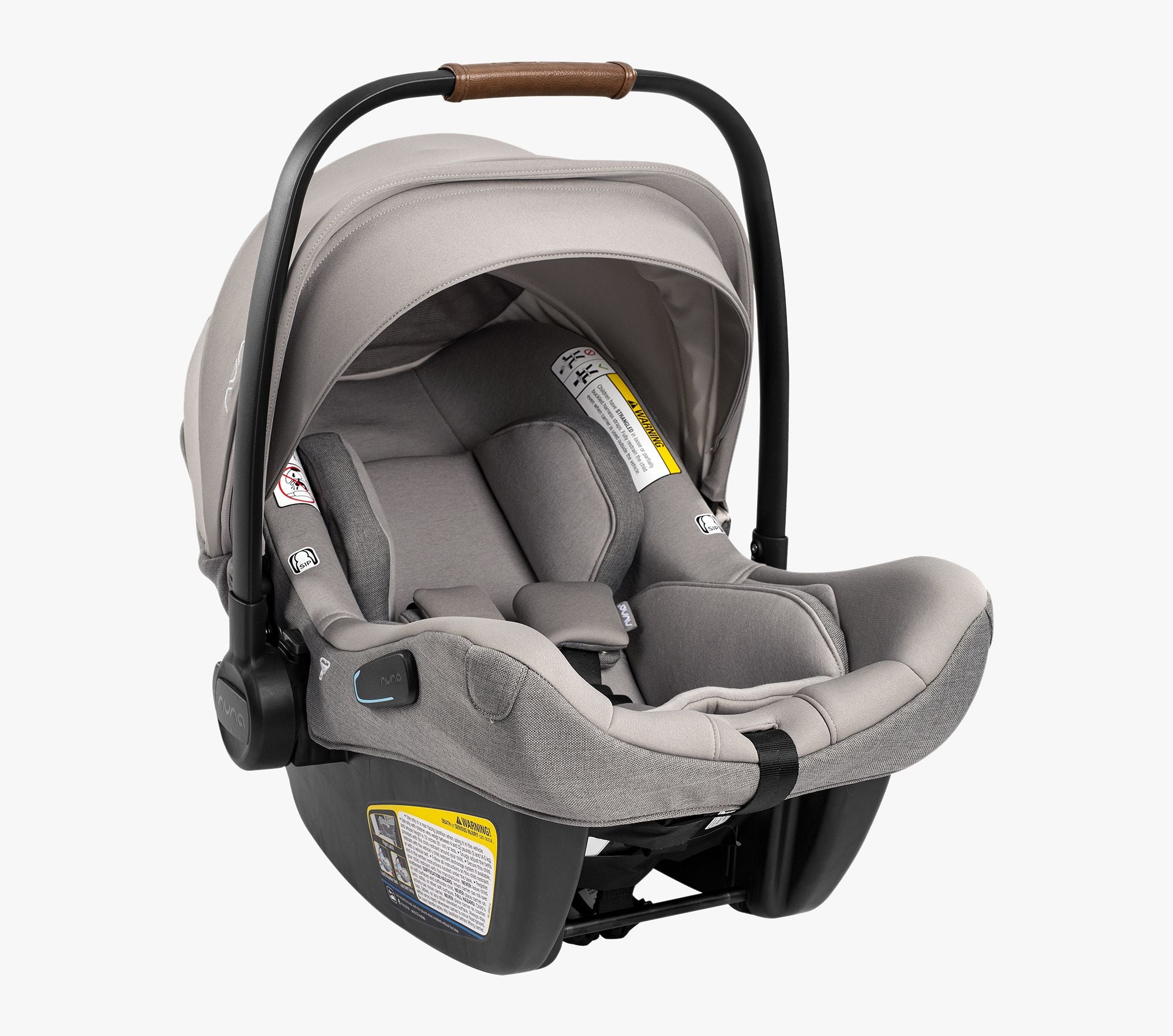 Nuna PIPA™ rx Infant Car Seat