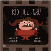 Kid del Toro