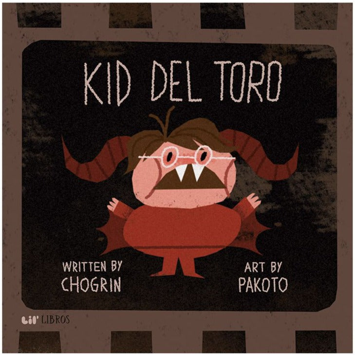 Kid del Toro