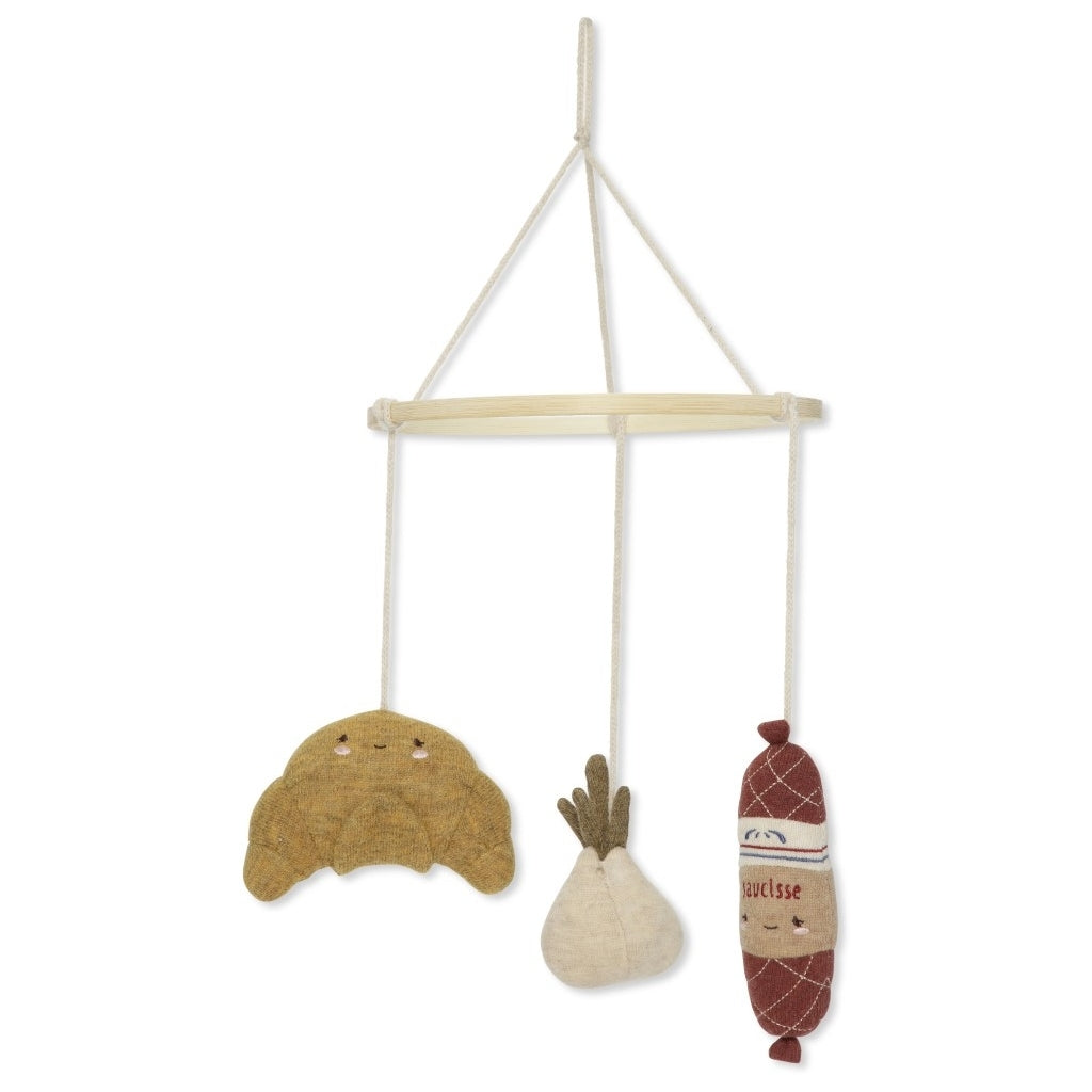 Konges Sløjd Mobile | Bon Appetit