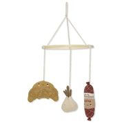 Konges Sløjd Mobile | Bon Appetit